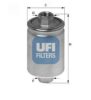 UFI 31.741.00 Fuel filter